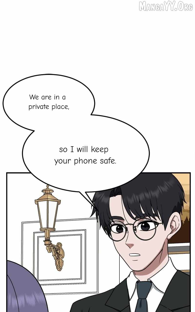 Read Change Me Manga Online