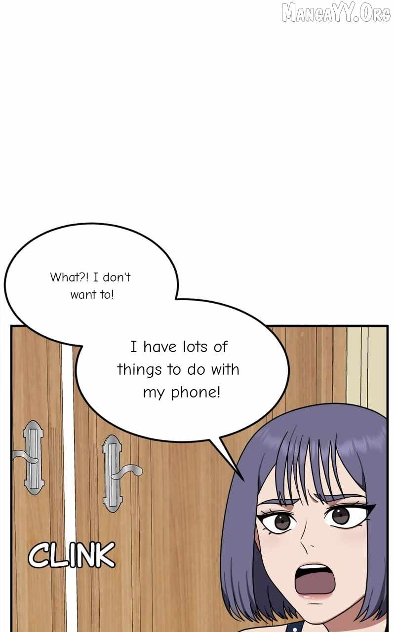 Read Change Me Manga Online