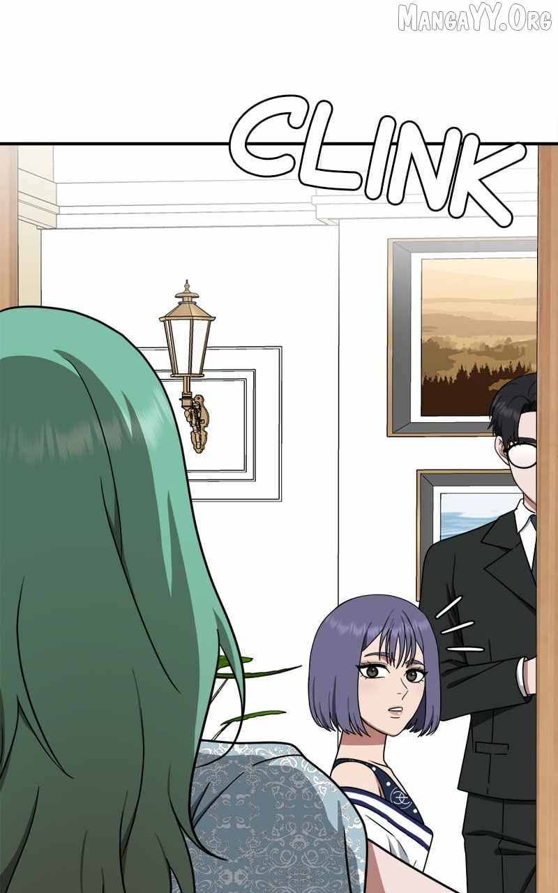 Read Change Me Manga Online