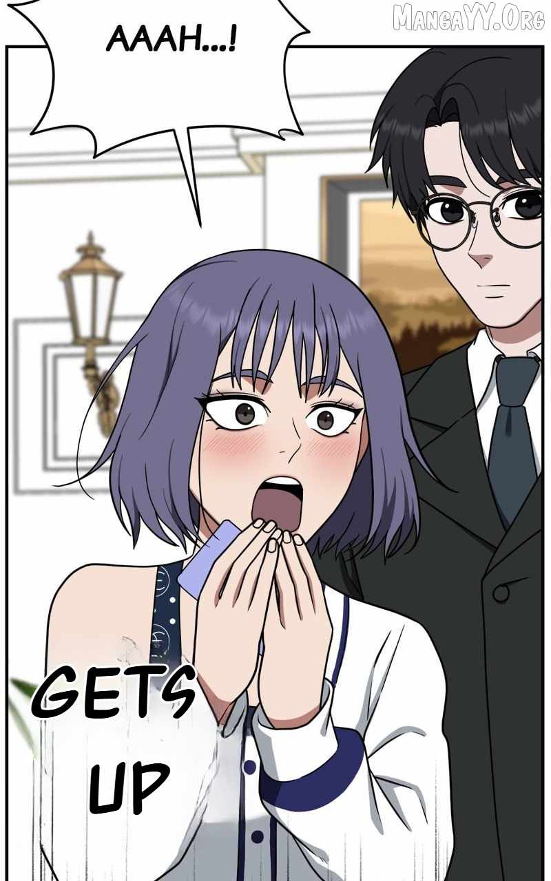 Read Change Me Manga Online