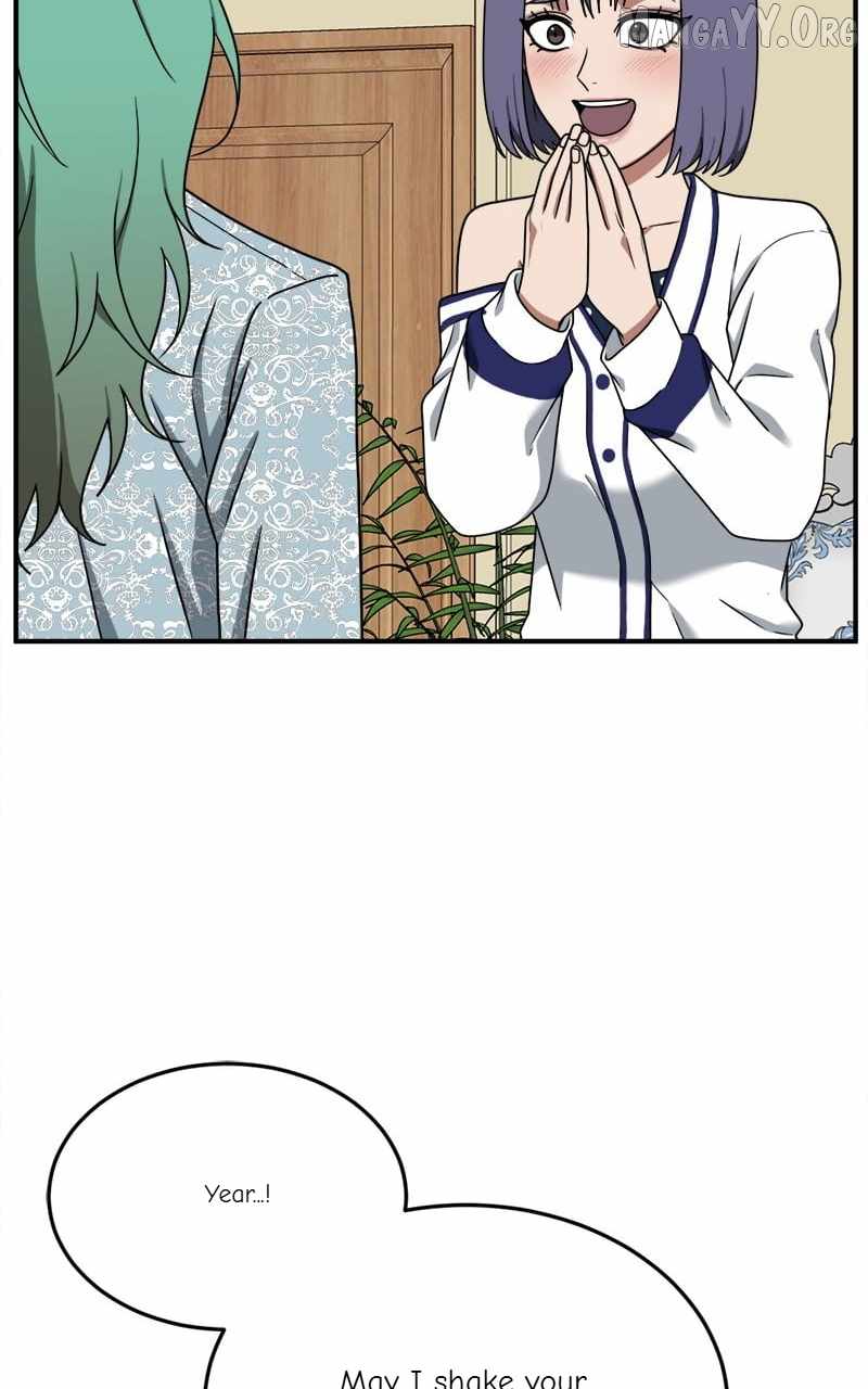 Read Change Me Manga Online