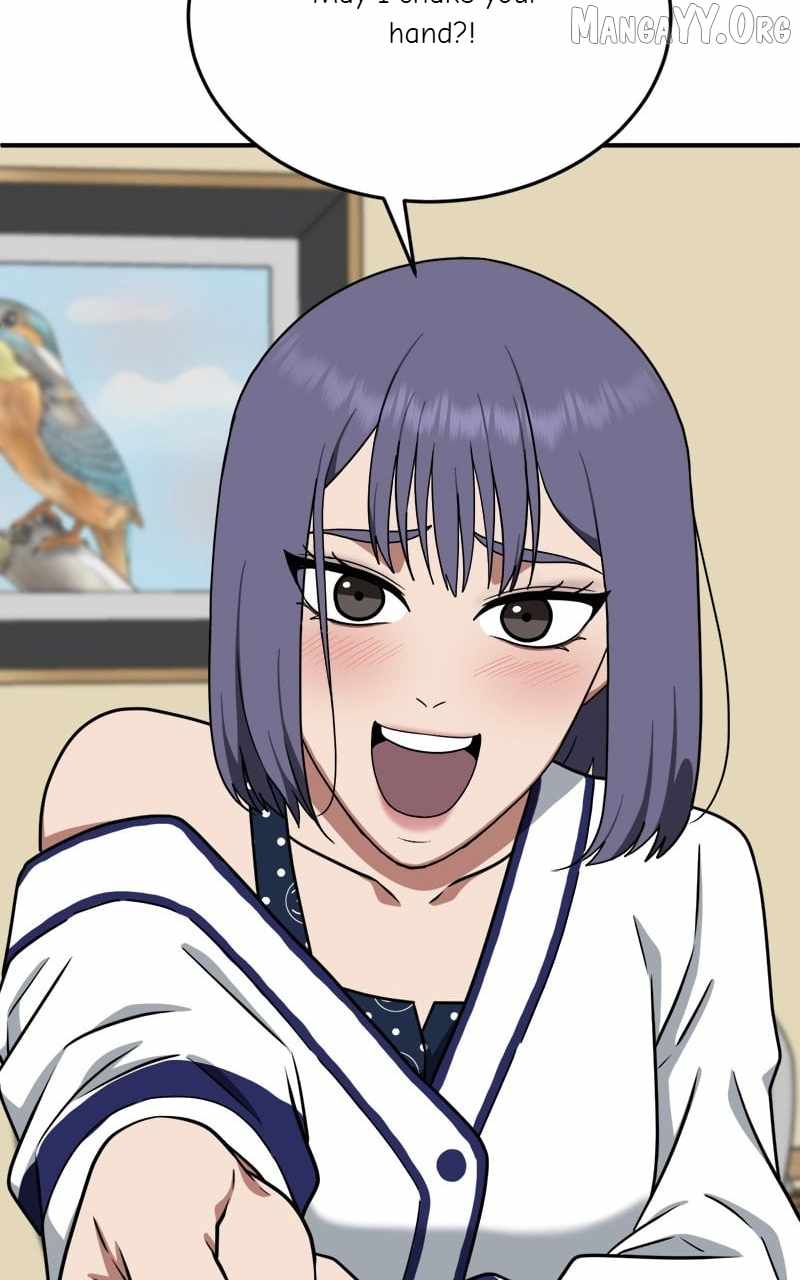 Read Change Me Manga Online