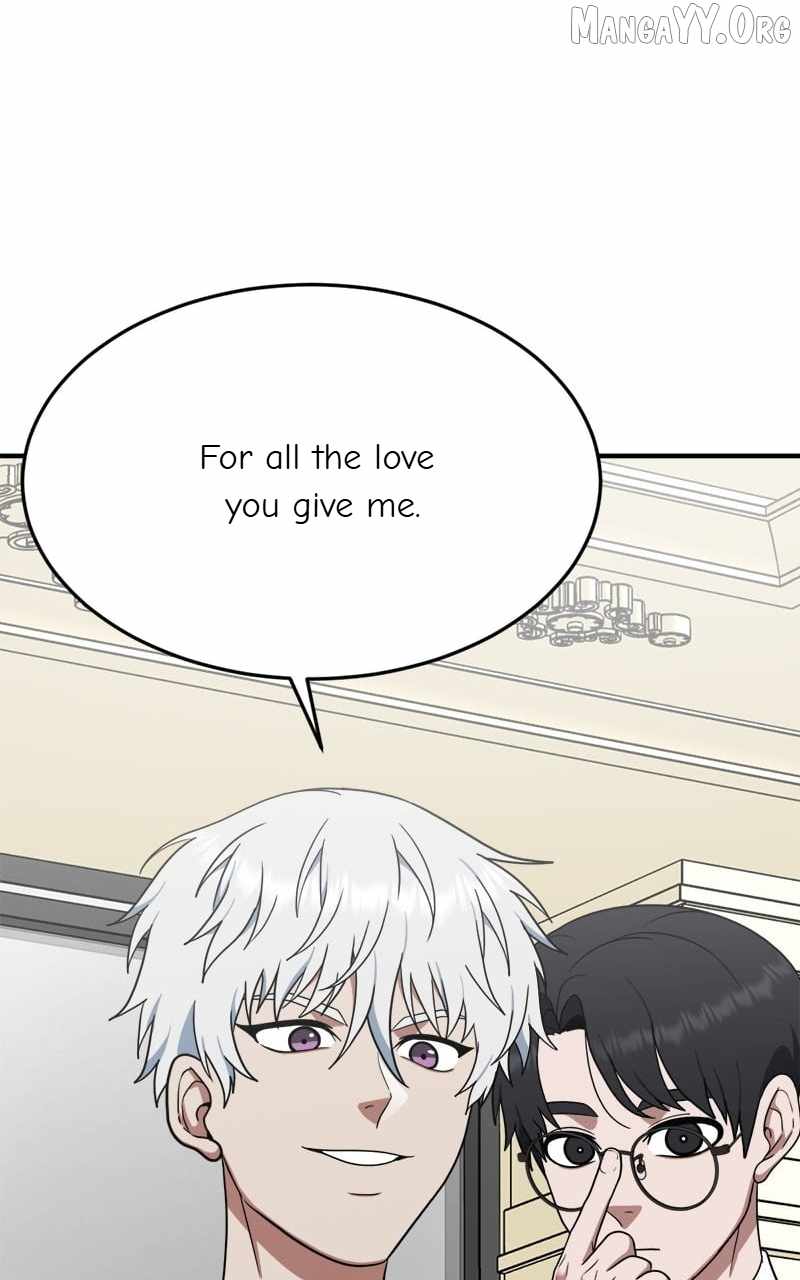 Read Change Me Manga Online