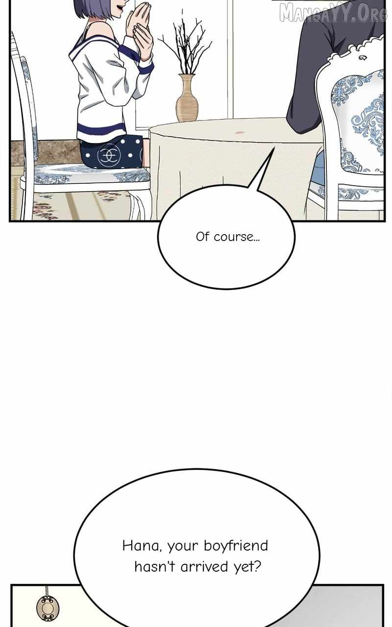 Read Change Me Manga Online