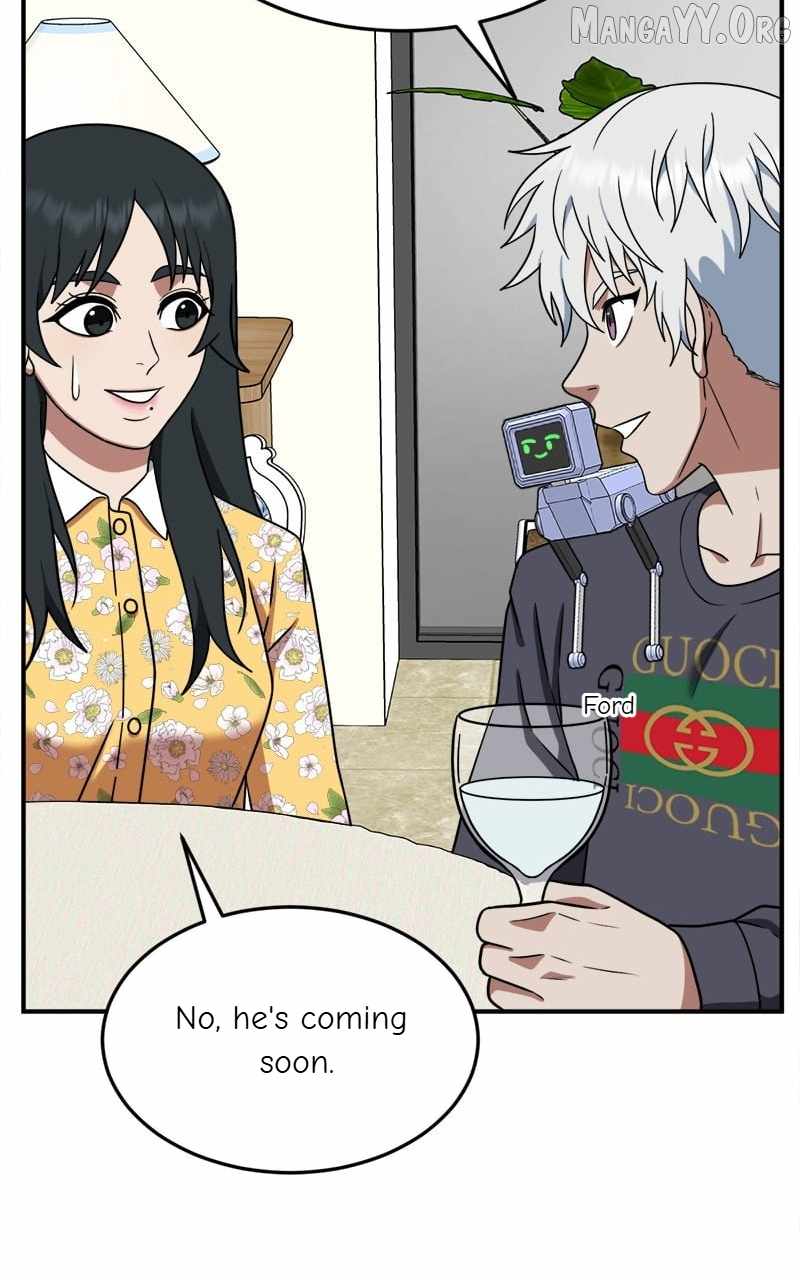 Read Change Me Manga Online