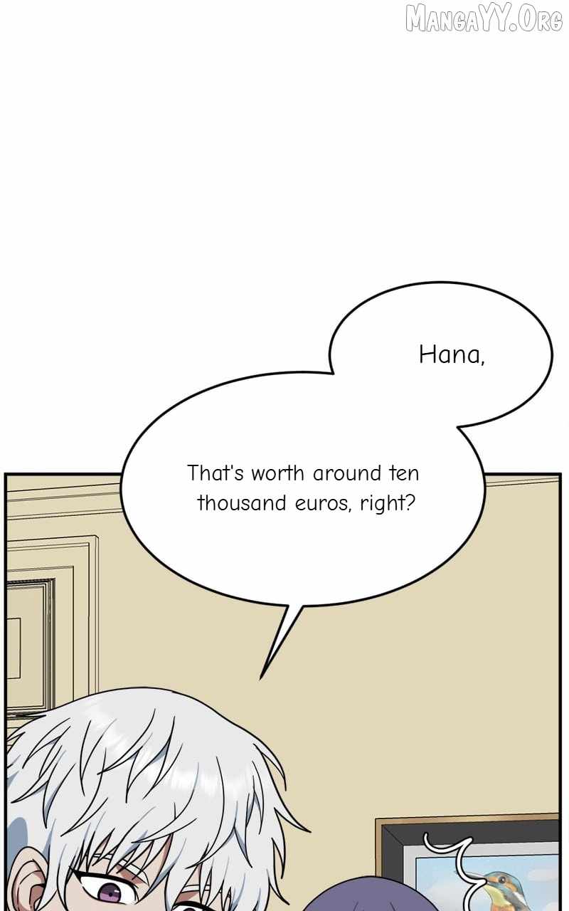 Read Change Me Manga Online