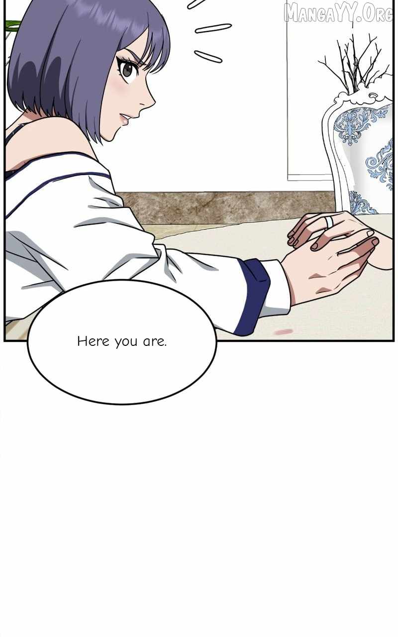 Read Change Me Manga Online