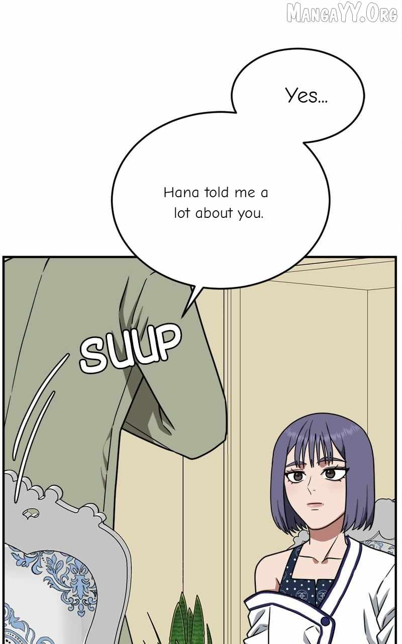 Read Change Me Manga Online