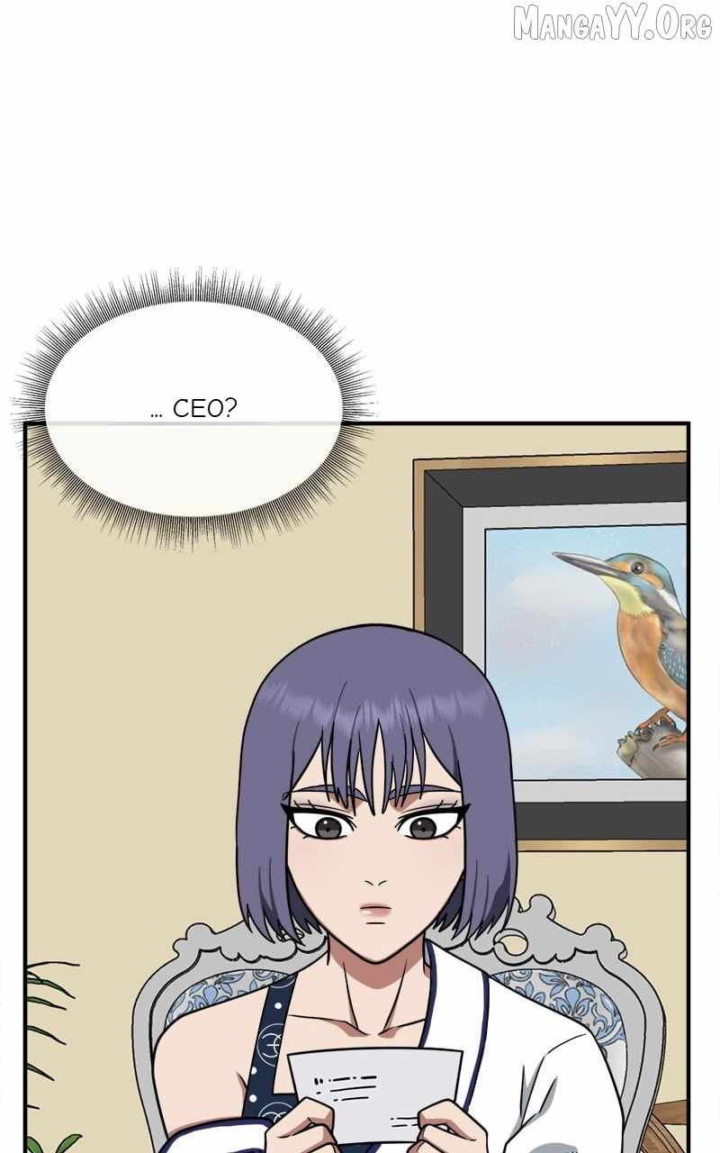 Read Change Me Manga Online