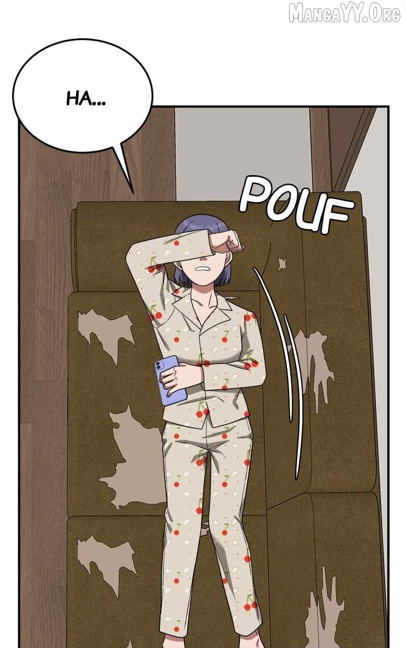 Read Change Me Manga Online