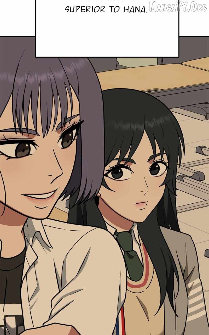 Read Change Me Manga Online