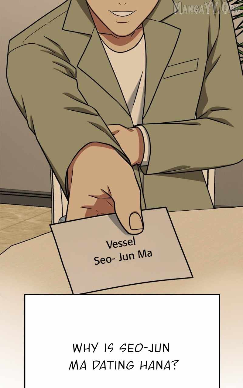 Read Change Me Manga Online