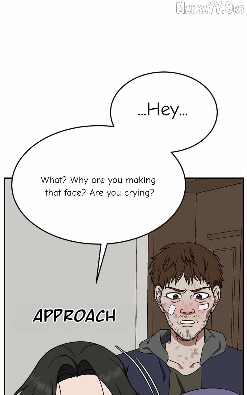 Read Change Me Manga Online