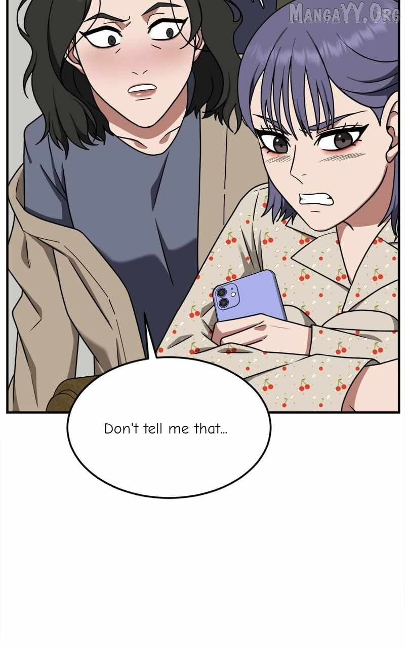 Read Change Me Manga Online