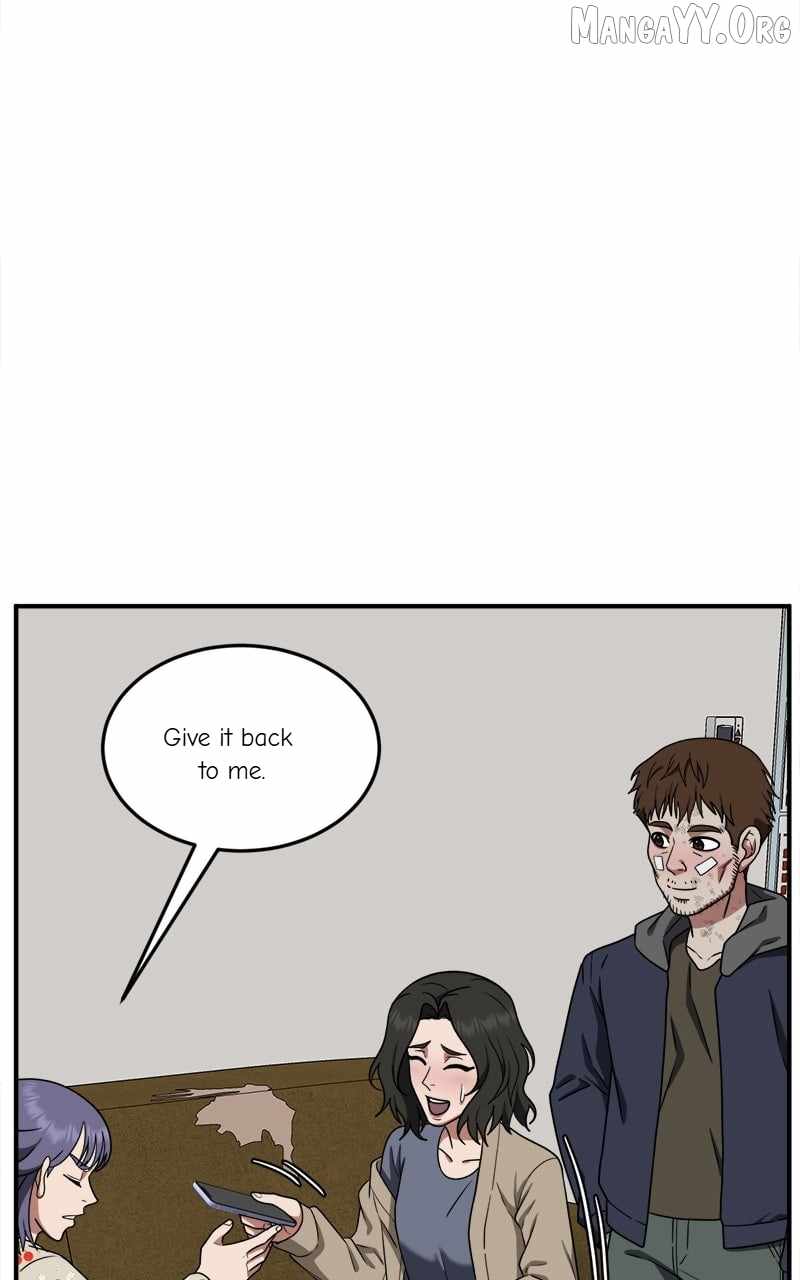 Read Change Me Manga Online