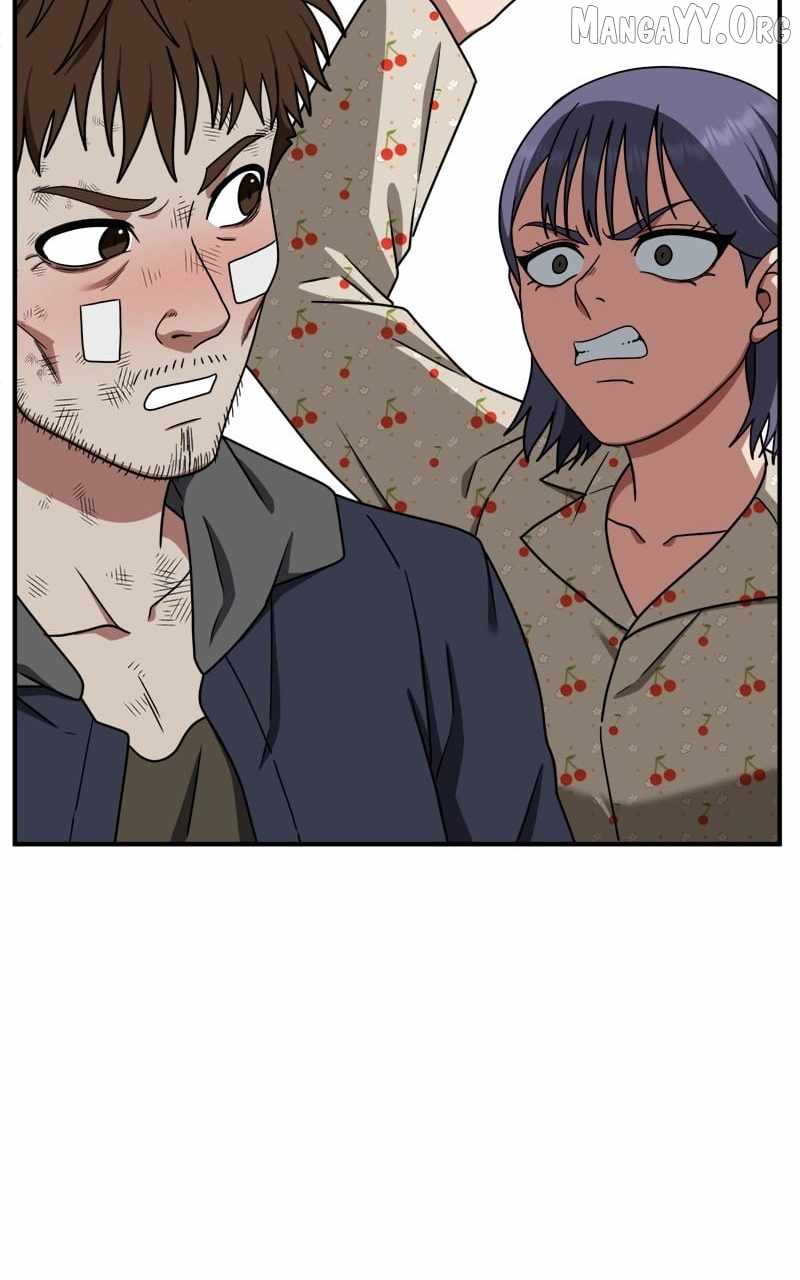 Read Change Me Manga Online