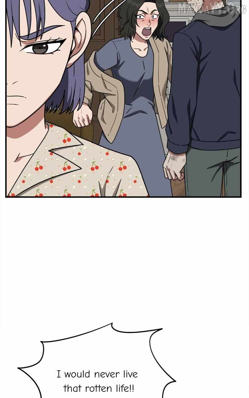Read Change Me Manga Online