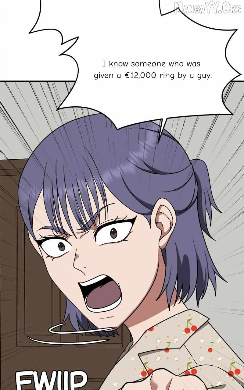 Read Change Me Manga Online