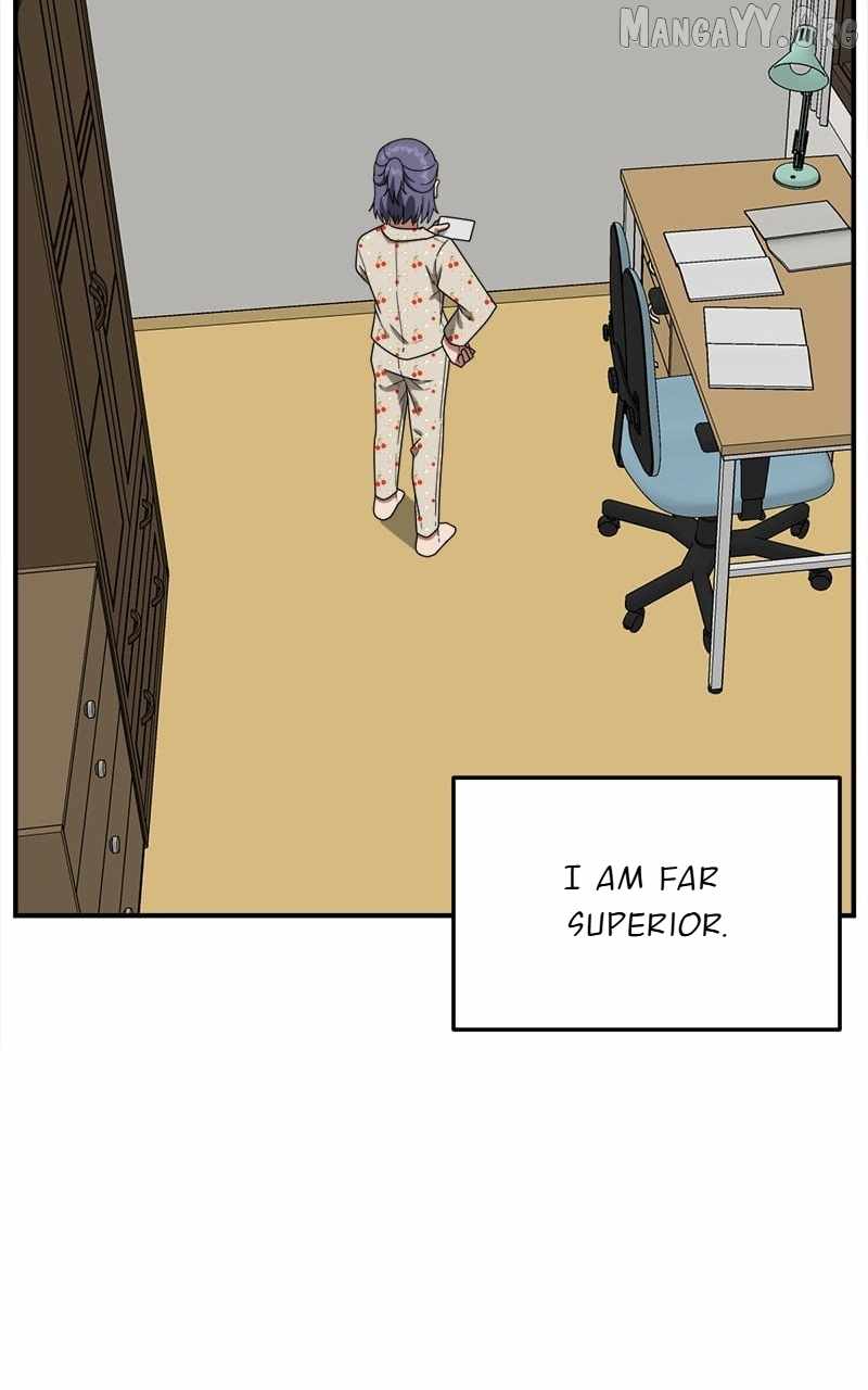Read Change Me Manga Online