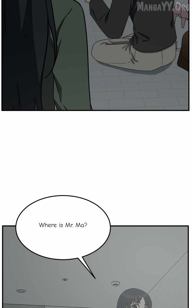 Read Change Me Manga Online