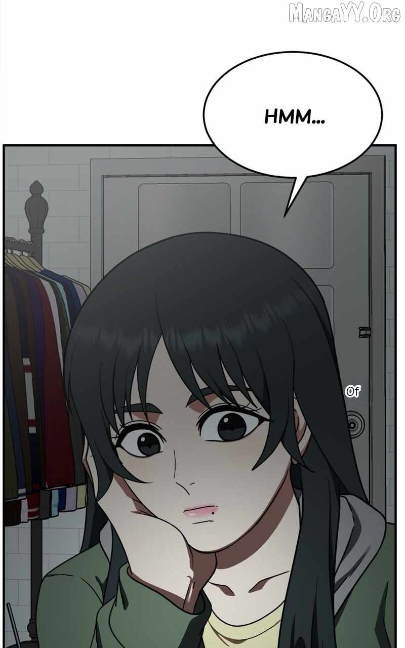 Read Change Me Manga Online