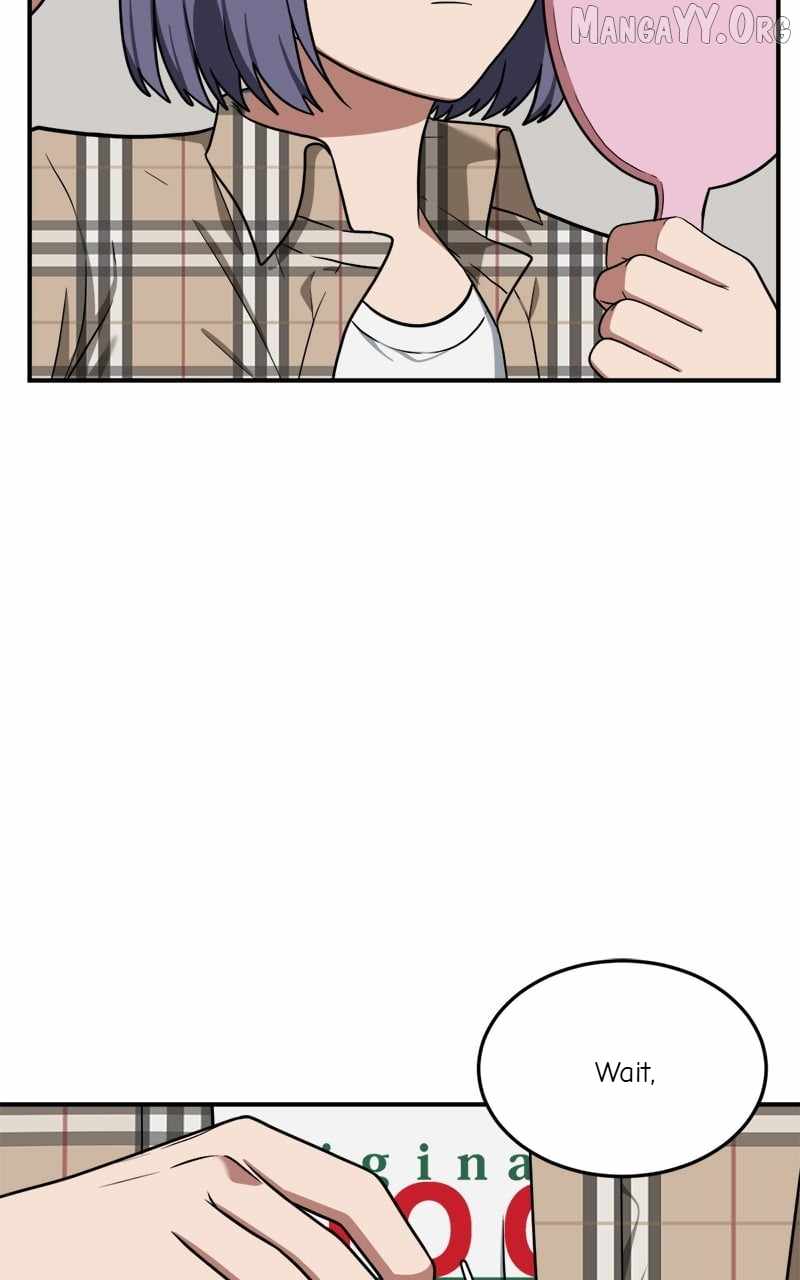 Read Change Me Manga Online