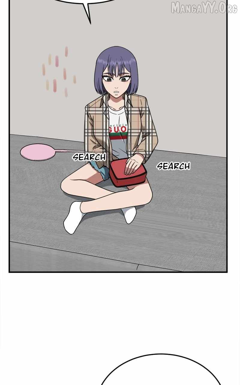 Read Change Me Manga Online