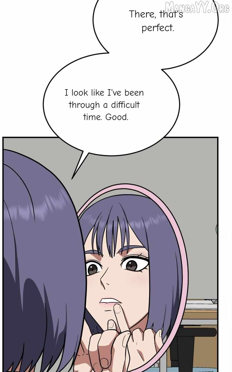 Read Change Me Manga Online