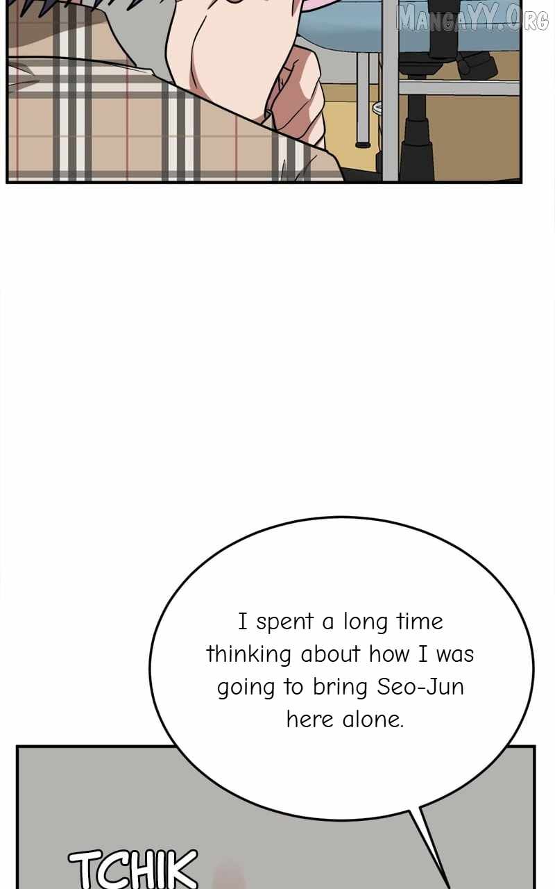 Read Change Me Manga Online