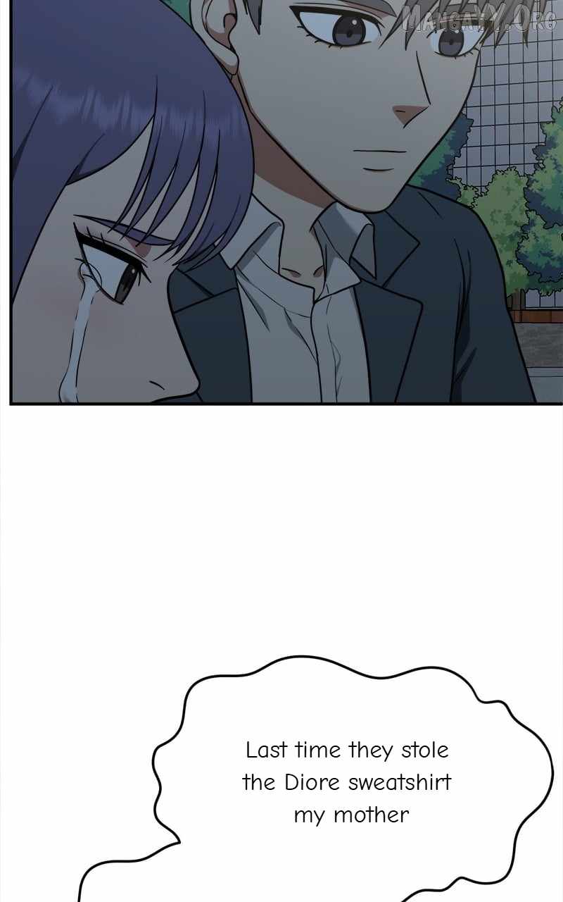 Read Change Me Manga Online