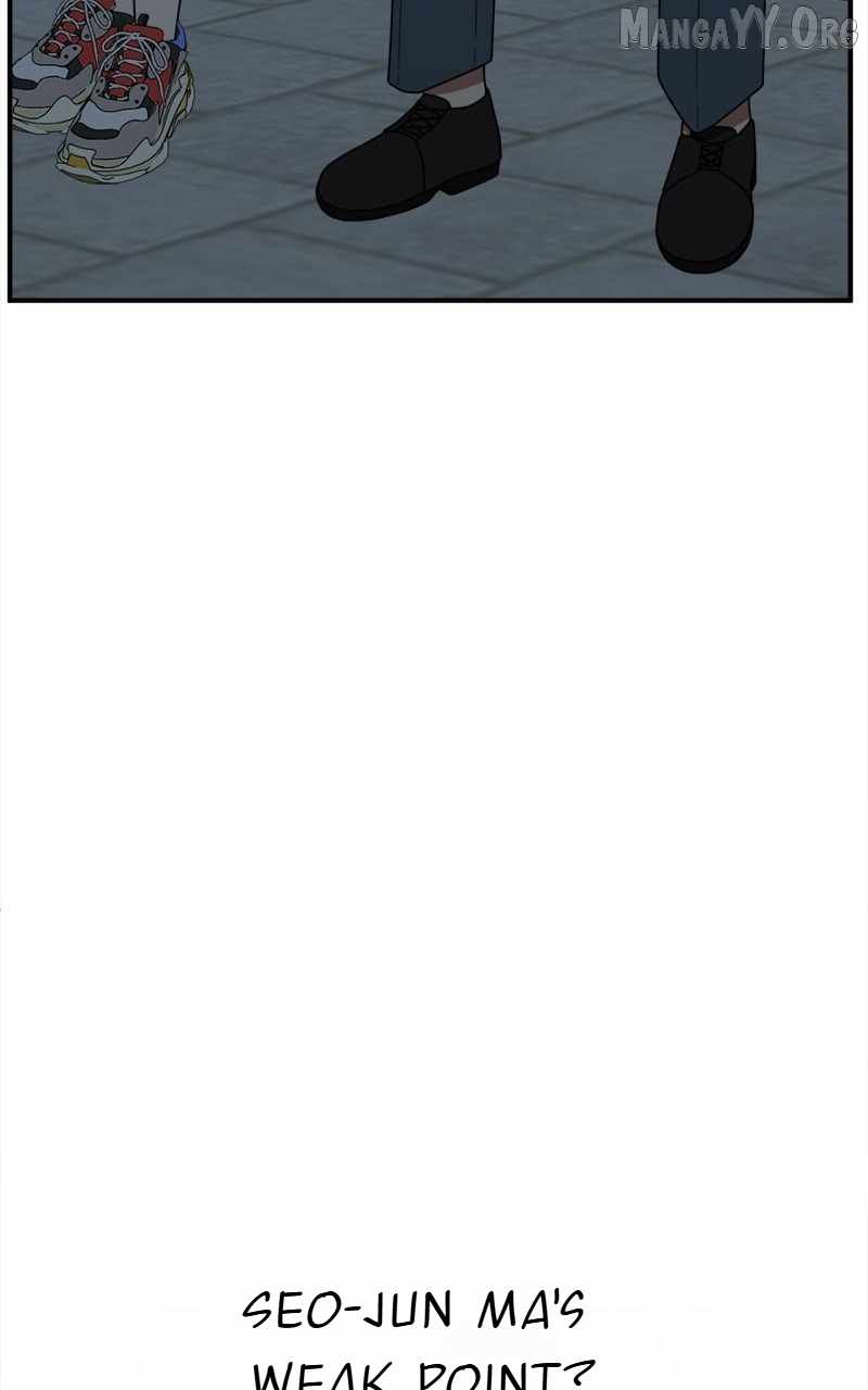 Read Change Me Manga Online