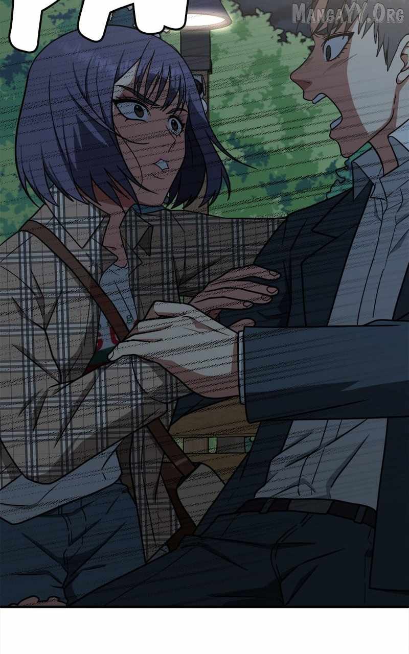 Read Change Me Manga Online