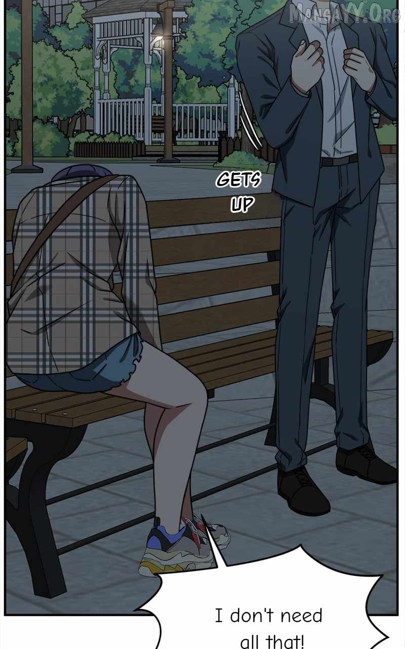 Read Change Me Manga Online