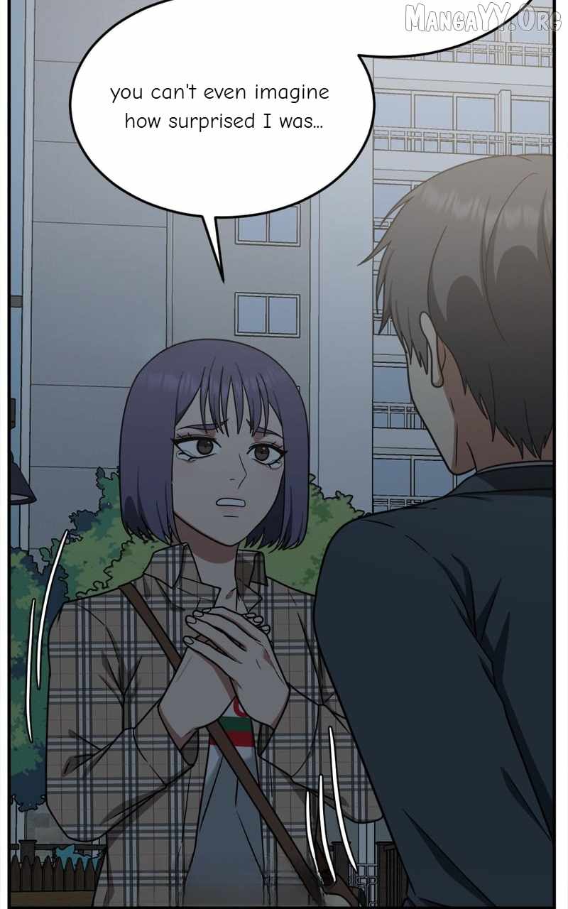 Read Change Me Manga Online