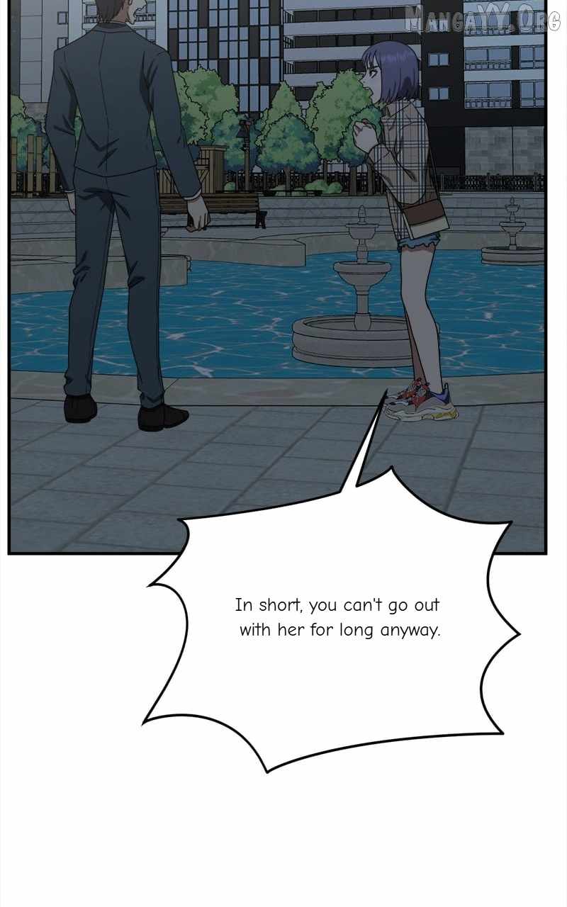 Read Change Me Manga Online