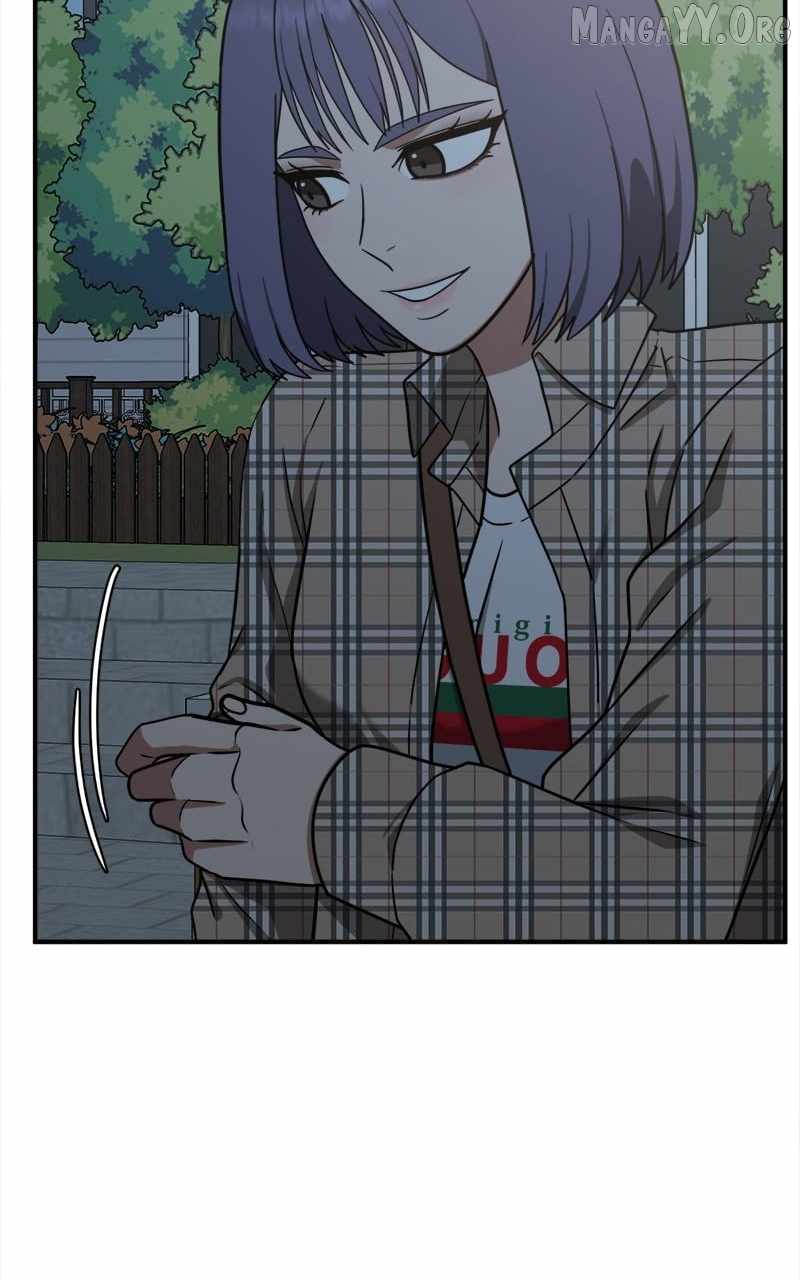 Read Change Me Manga Online
