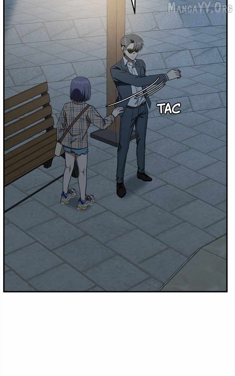 Read Change Me Manga Online
