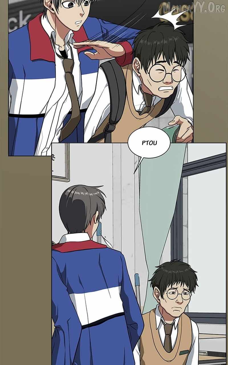 Read Change Me Manga Online