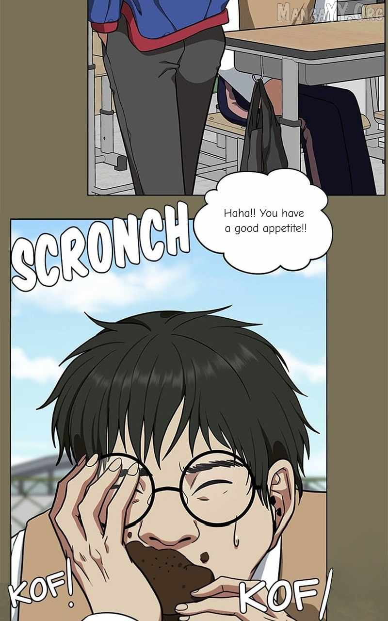 Read Change Me Manga Online
