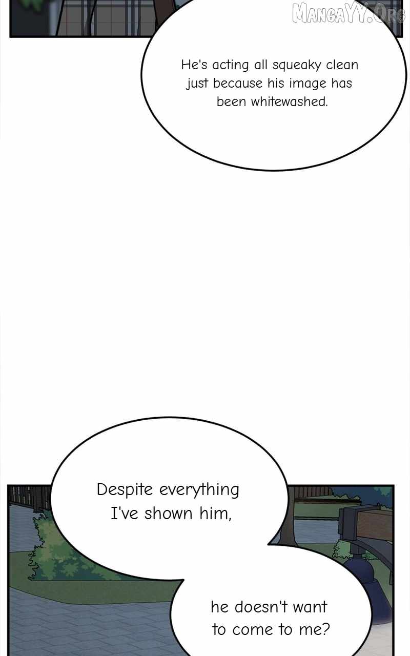 Read Change Me Manga Online