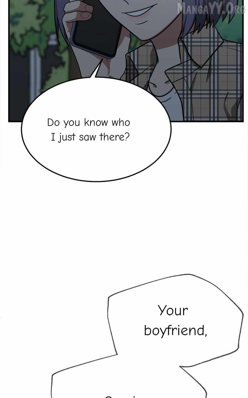 Read Change Me Manga Online