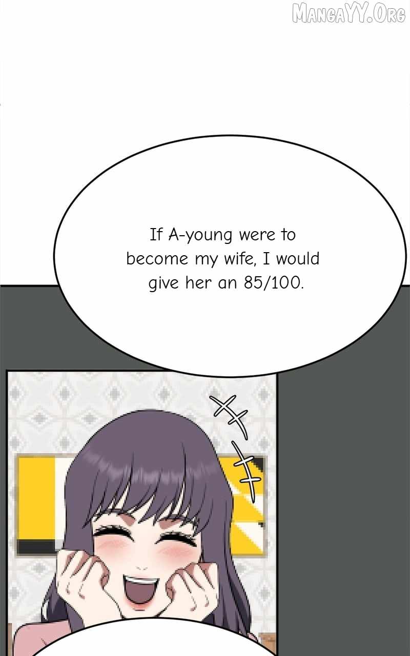 Read Change Me Manga Online