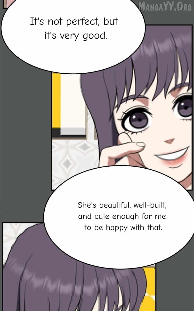 Read Change Me Manga Online