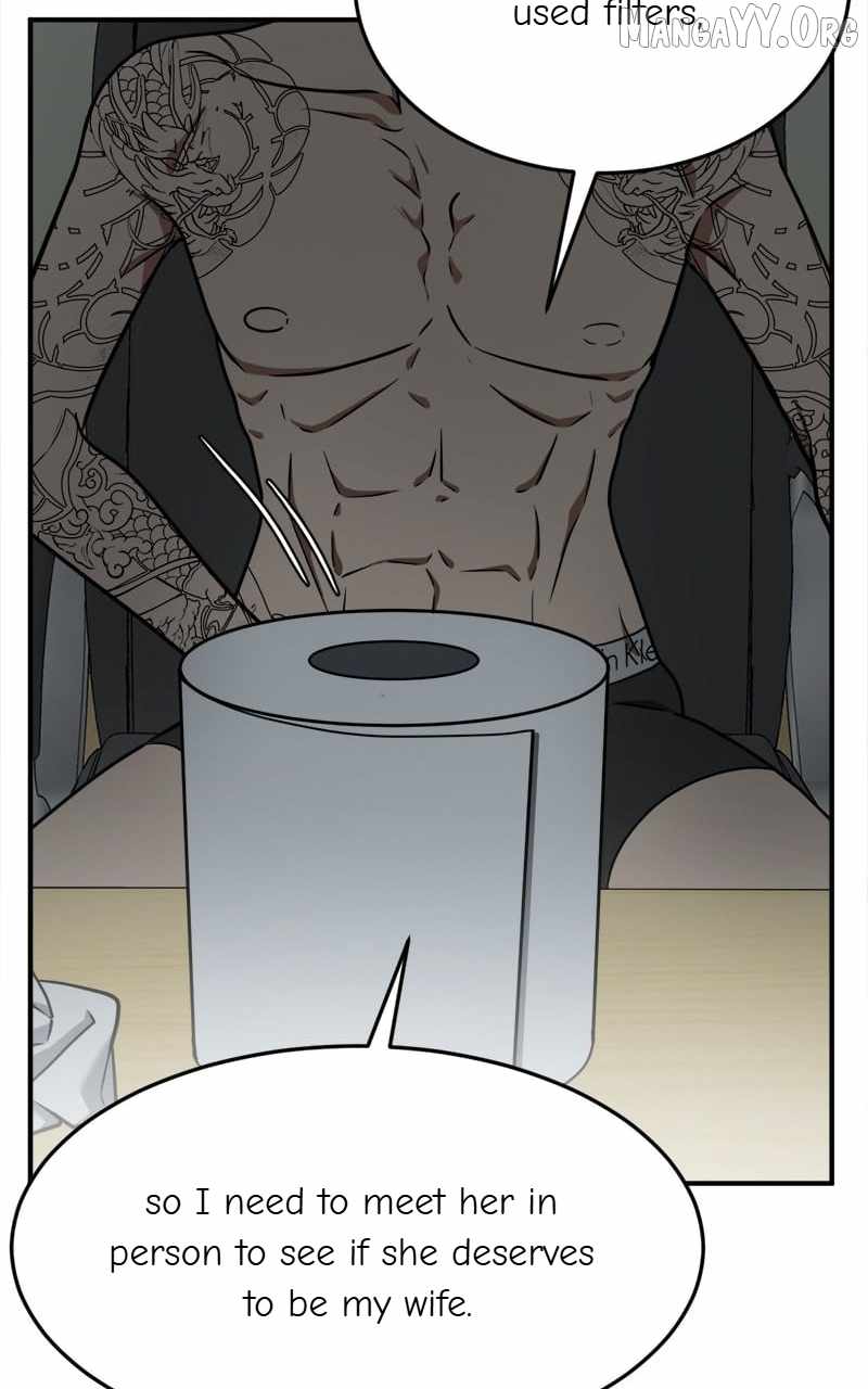 Read Change Me Manga Online
