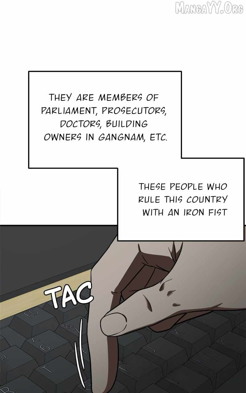 Read Change Me Manga Online