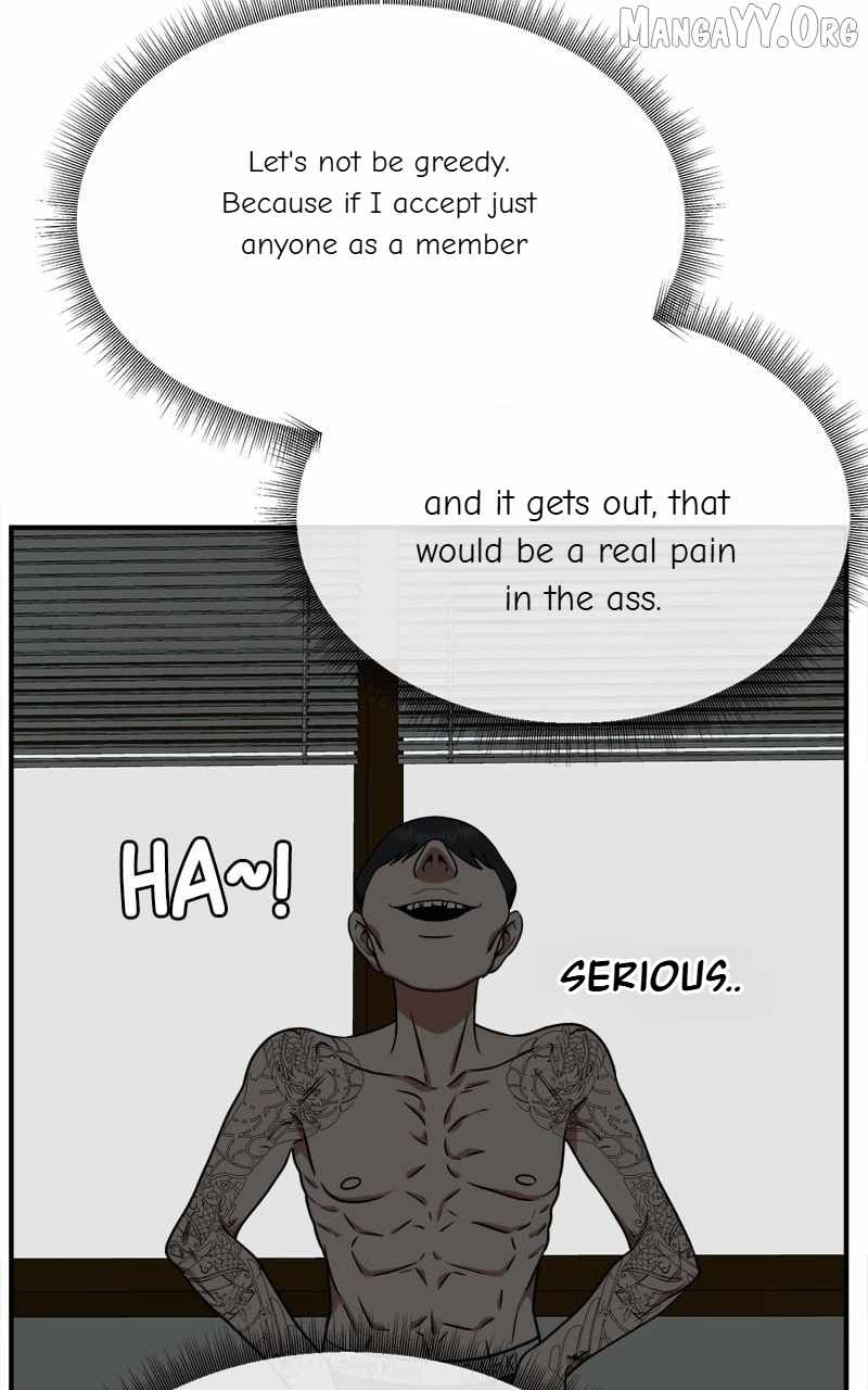 Read Change Me Manga Online