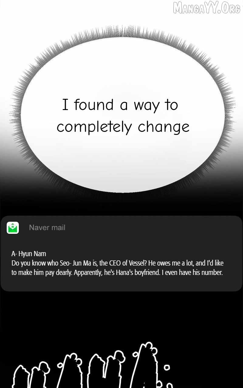 Read Change Me Manga Online