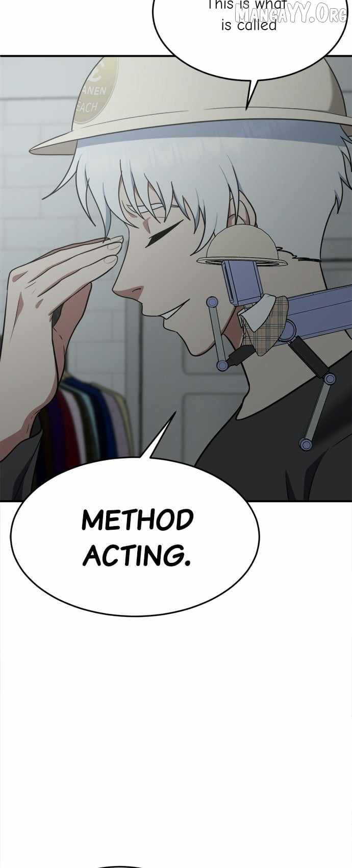 Read Change Me Manga Online