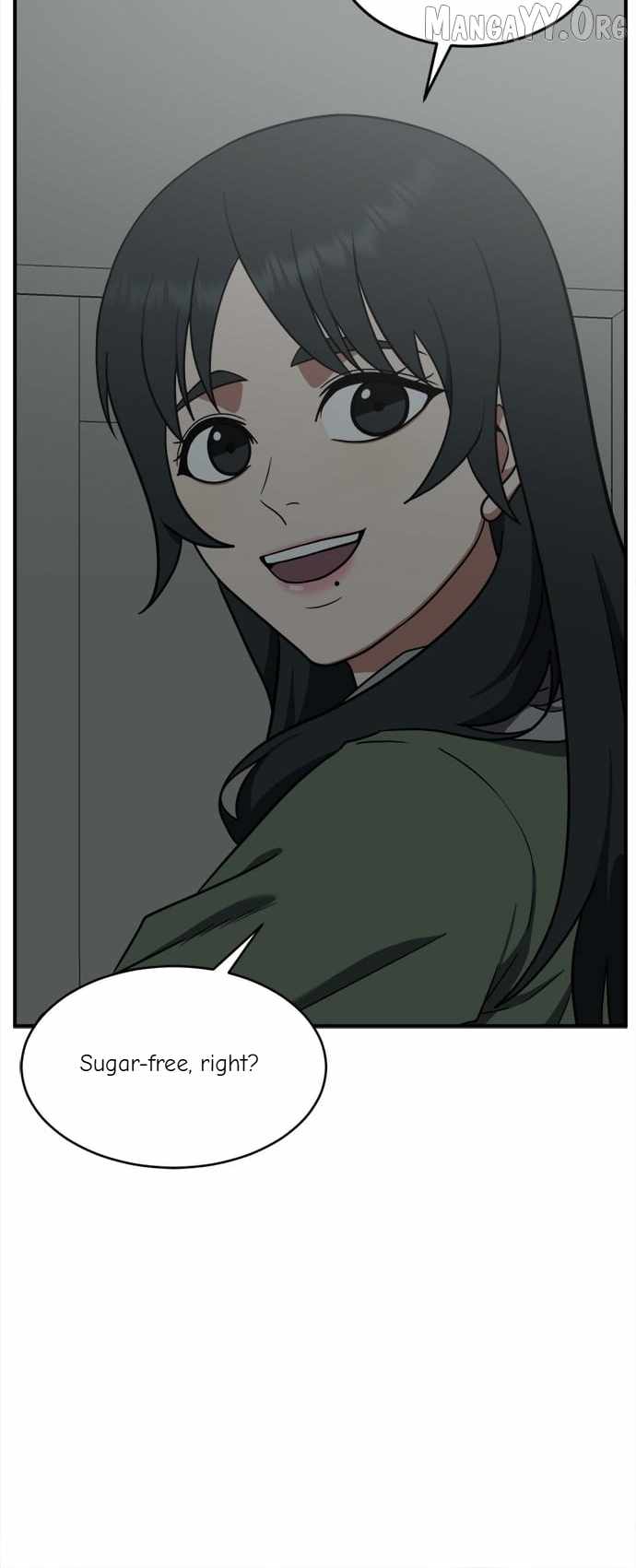 Read Change Me Manga Online