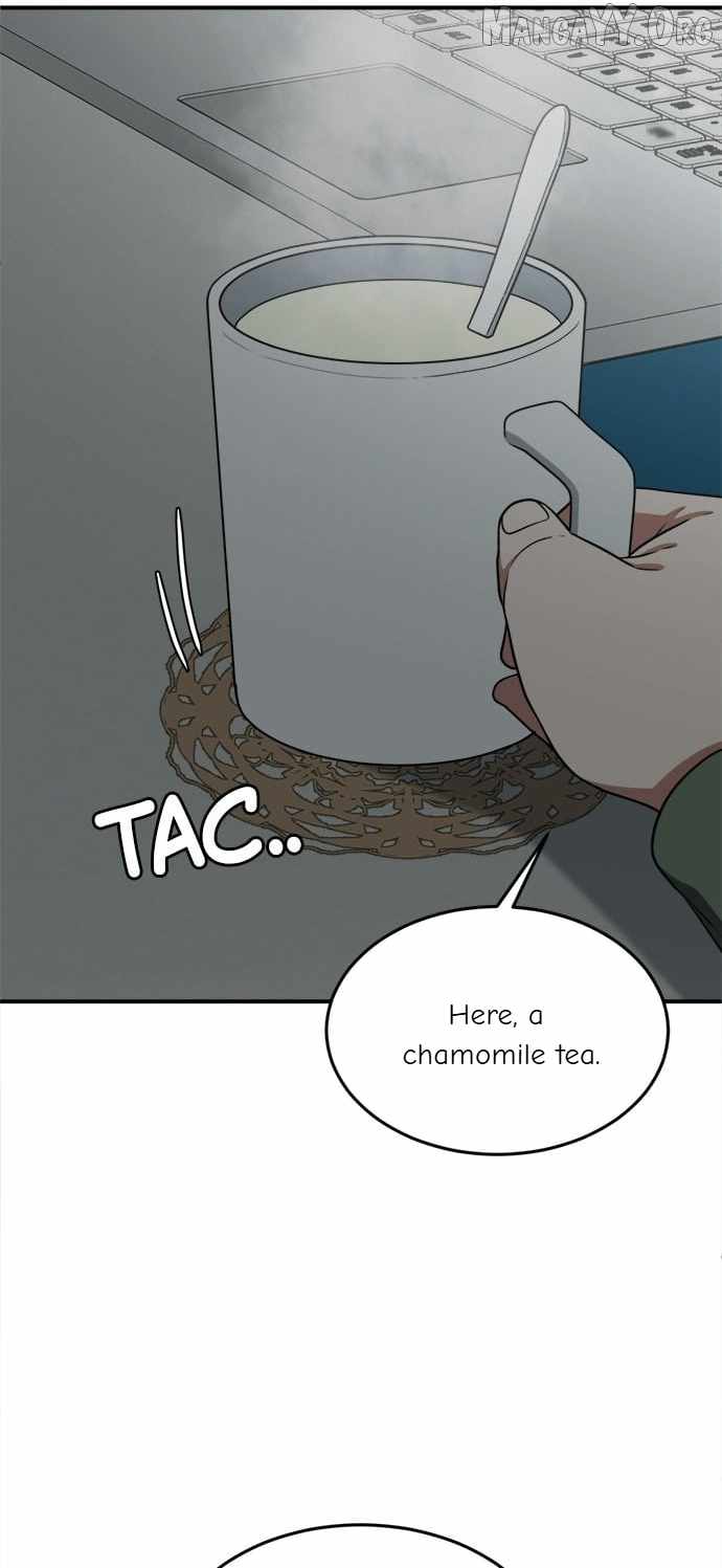 Read Change Me Manga Online